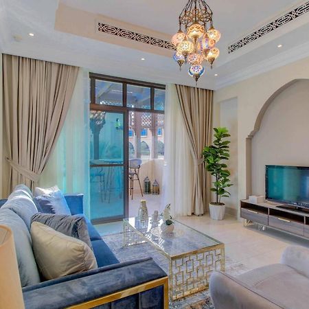 Durrani Homes - Souk Al Bahar Luxury Living With Burj & Fountain Views Dubai Buitenkant foto