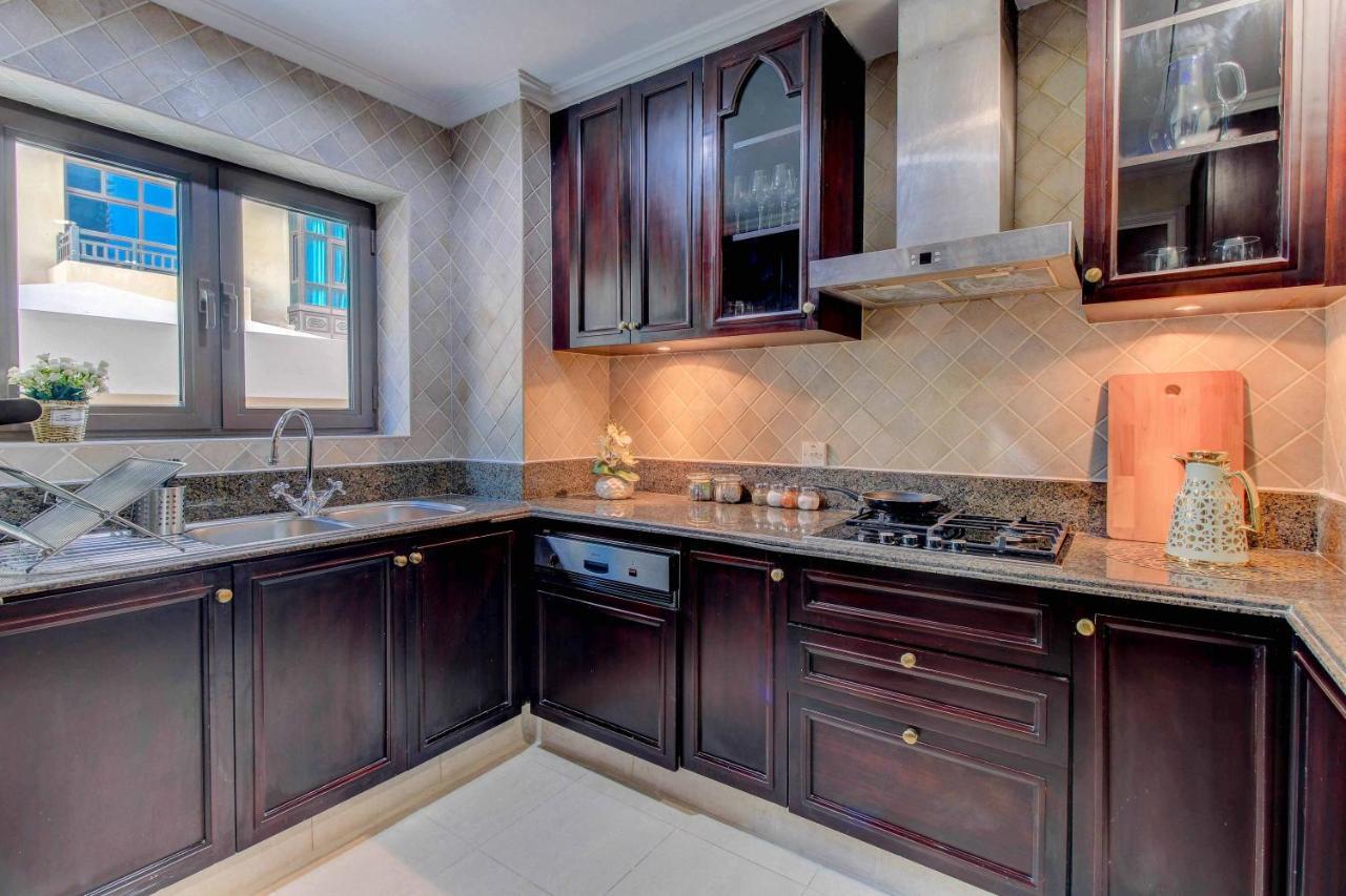 Durrani Homes - Souk Al Bahar Luxury Living With Burj & Fountain Views Dubai Buitenkant foto