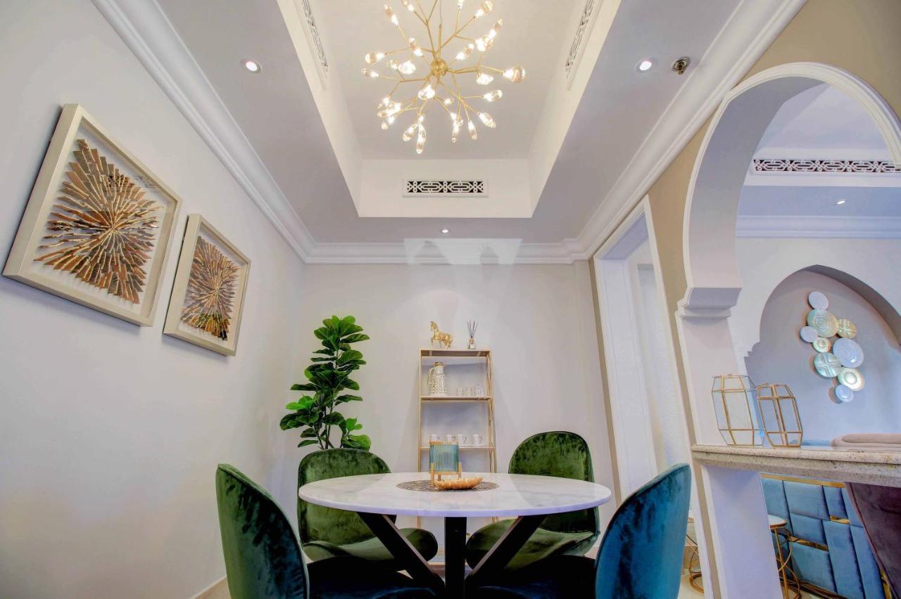 Durrani Homes - Souk Al Bahar Luxury Living With Burj & Fountain Views Dubai Buitenkant foto